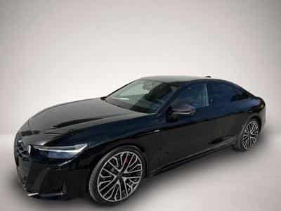 Audi A6 (2026) - Foto 2