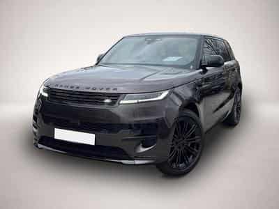 Land-Rover Discovery Sport (2026) - Foto 1