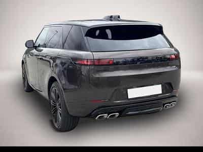 Land-Rover Discovery Sport (2026) - Foto 2
