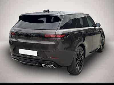 Land-Rover Discovery Sport (2026) - Foto 3