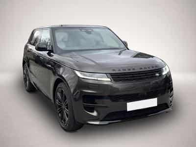 Land-Rover Discovery Sport (2026) - Foto 4