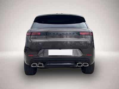 Land-Rover Discovery Sport (2026) - Foto 7