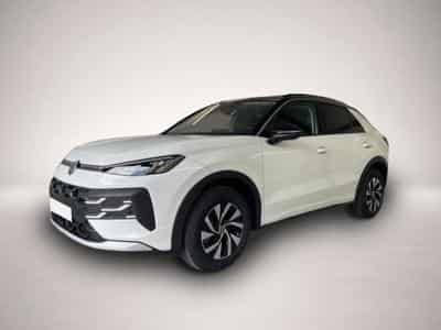 VW T-Roc (2026) - Foto 1