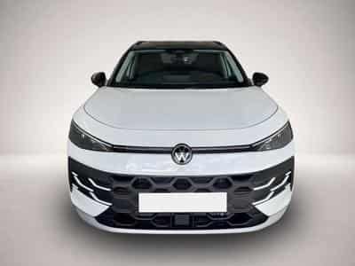 VW T-Roc (2026) - Foto 2