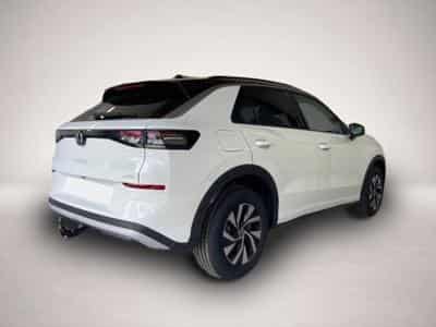 VW T-Roc (2026) - Foto 4