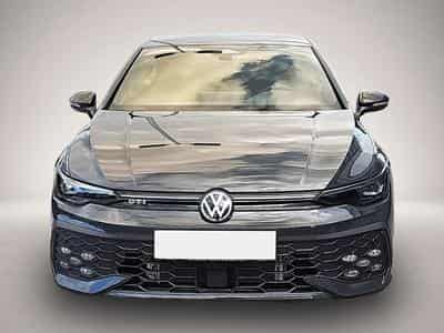 VW Golf (2026) - Foto 2