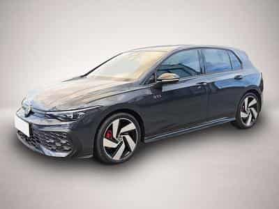 VW Golf (2026) - Foto 3