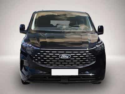 Ford Tourneo (2026) - Foto 2