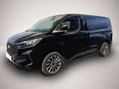 Ford Tourneo (2026) - Foto 3