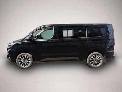 Ford Tourneo (2026) - Foto 4
