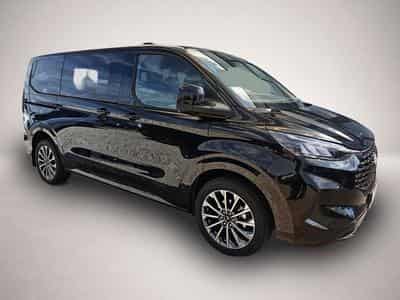 Ford Tourneo (2026) - Foto 6
