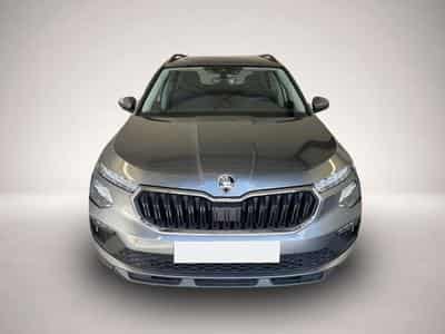 Skoda Kamiq (2026) - Foto 2