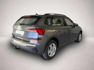 Skoda Kamiq (2026) - Foto 4