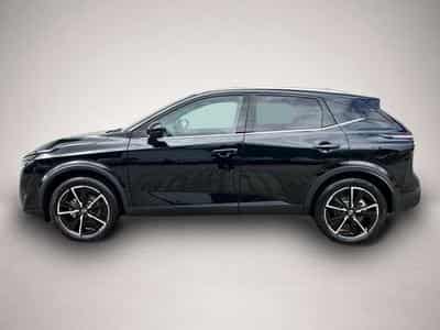 Nissan Qashqai (2026) - Foto 4
