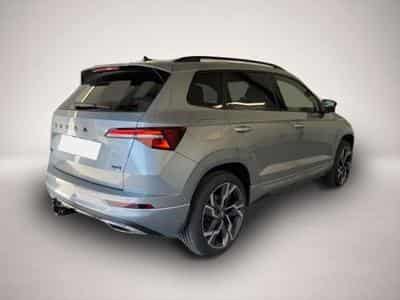 Skoda Karoq (2026) - Foto 4
