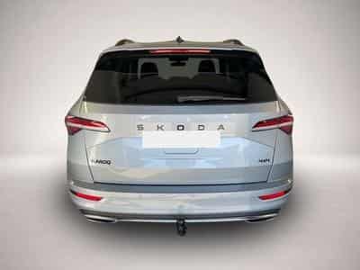 Skoda Karoq (2026) - Foto 5