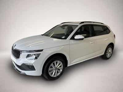 Skoda Kamiq (2026) - Foto 1