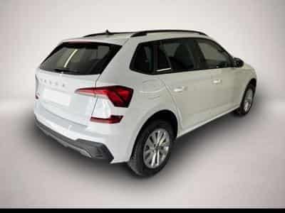 Skoda Kamiq (2026) - Foto 4