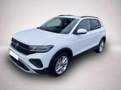 VW T-Cross (2025) - Photo 2