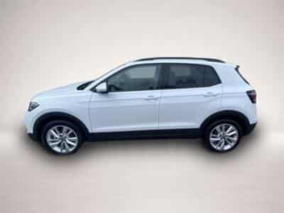 VW T-Cross (2025) - Photo 5