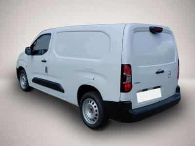 Opel Combo (2026) - Foto 4