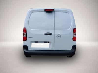 Opel Combo (2026) - Foto 5