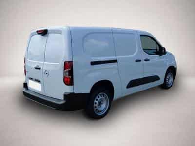 Opel Combo (2026) - Foto 6