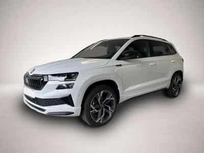 Skoda Karoq (2026) - Foto 1