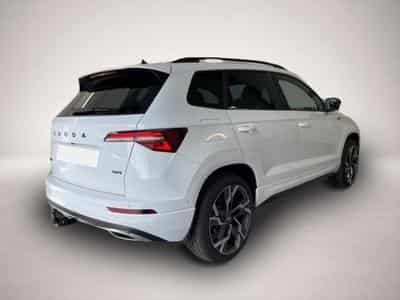 Skoda Karoq (2026) - Foto 4