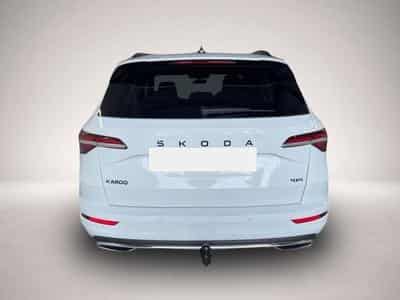 Skoda Karoq (2026) - Foto 5