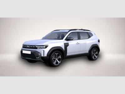 Dacia Duster (2026) - Foto 1