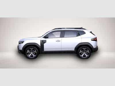 Dacia Duster (2026) - Foto 2