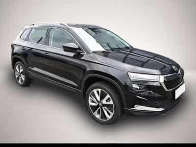 Skoda Karoq (2026) - Foto 1