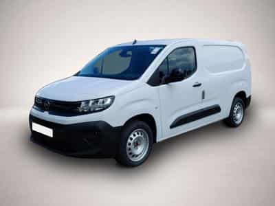 Opel Combo (2026) - Foto 1