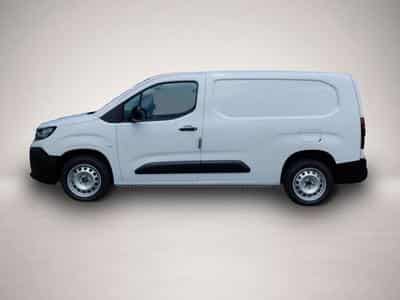 Opel Combo (2026) - Foto 3