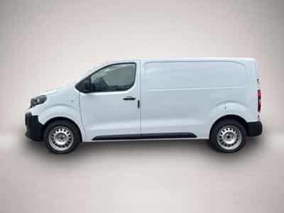 Opel Vivaro (2026) - Foto 3