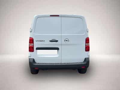 Opel Vivaro (2026) - Foto 5
