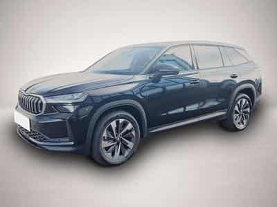 Skoda Kodiaq (2026) - Foto 3