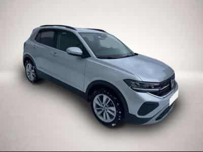 VW T-Cross (2025) - Photo 1
