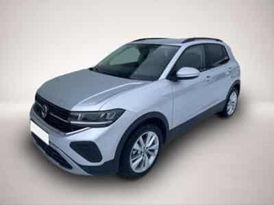 VW T-Cross (2025) - Photo 2