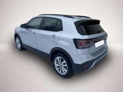 VW T-Cross (2025) - Photo 3
