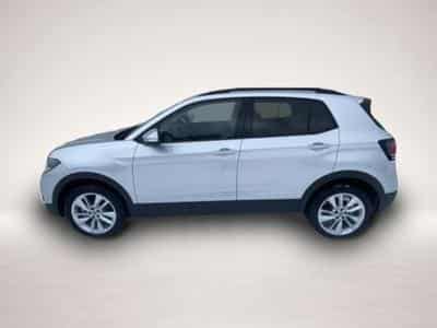 VW T-Cross (2025) - Photo 4