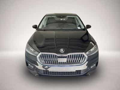Skoda Fabia (2026) - Foto 2