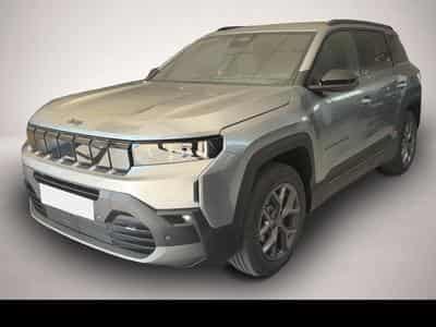Jeep Compass (2026) - Foto 2