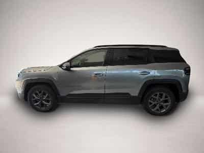 Jeep Compass (2026) - Foto 3