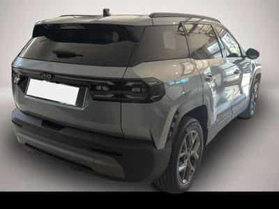 Jeep Compass (2026) - Foto 6