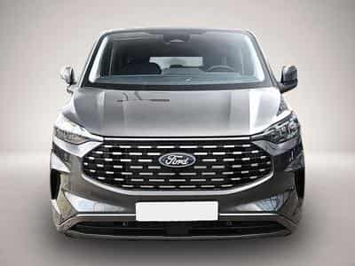 Ford Tourneo (2026) - Foto 2