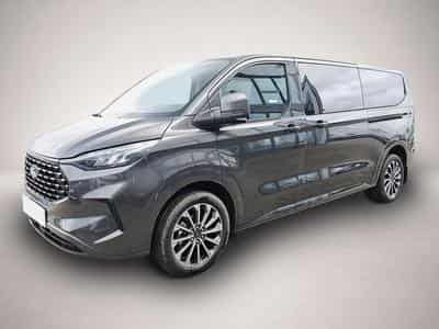 Ford Tourneo (2026) - Foto 3