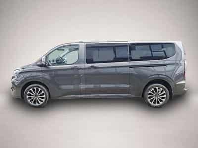 Ford Tourneo (2026) - Foto 4