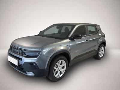Jeep Wrangler (2026) - Foto 1